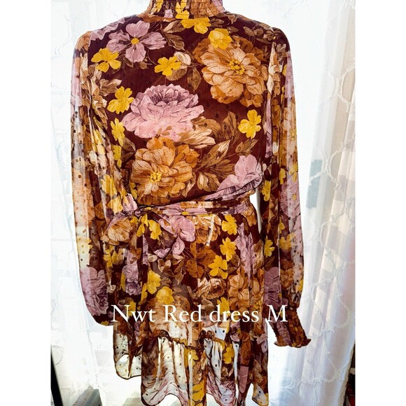 Nwt Womens Fall Clothing Lot Size M, Mustard Seed, Aura & More - Picture 9 of 11